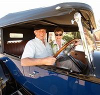 Max's Motor Museum - Kawana Tourism
