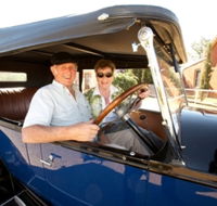 Maxs Motor Museum - Kawana Tourism