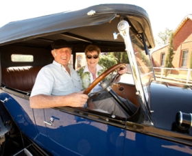 Maxs Motor Museum - Kawana Tourism 0