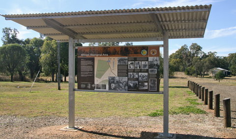 Terry Hie Hie Aboriginal Area - Kawana Tourism 1