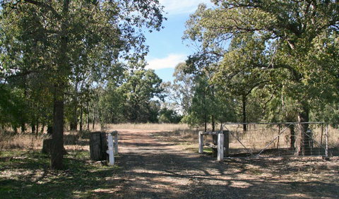 Terry Hie Hie Aboriginal Area - Kawana Tourism 2