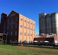 Corowa Whisky and Chocolate - Kawana Tourism
