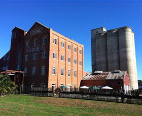 Corowa Whisky And Chocolate - Kawana Tourism 0