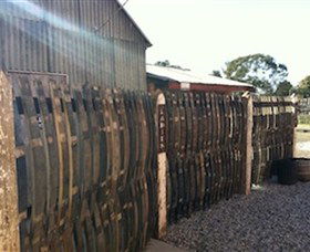 Corowa Whisky And Chocolate - Kawana Tourism 1