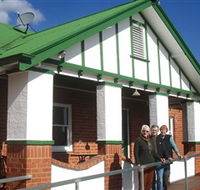 Gallery 294 - Kawana Tourism