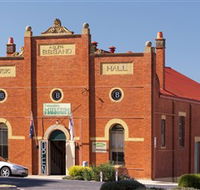 Corowa Federation Museum - Kawana Tourism