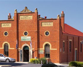 Corowa Federation Museum - Kawana Tourism 0