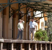 Federation Story Self Guided Walking Tour - Kawana Tourism