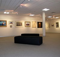 Art Space - Kawana Tourism