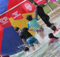 Corowa Aquatic Centre - Kawana Tourism