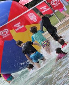 Corowa Aquatic Centre - Kawana Tourism 0