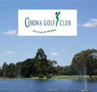 Corowa Golf Club - Kawana Tourism