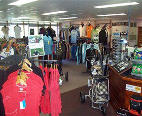 Corowa Golf Club - Kawana Tourism 8