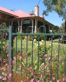 Dunedoo NSW Kawana Tourism