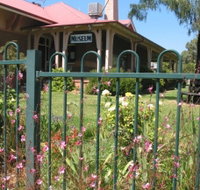 Dunedoo Local Museum - Kawana Tourism