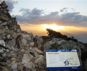 Lizard Island Group National Park - Kawana Tourism 0