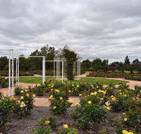 Australian Inland Botanic Gardens - Kawana Tourism