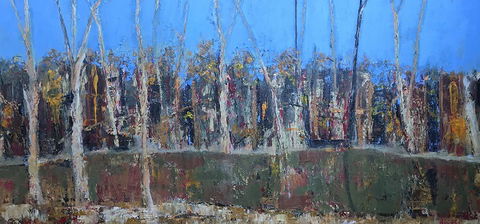 Gallery Blackheath - Kawana Tourism 1