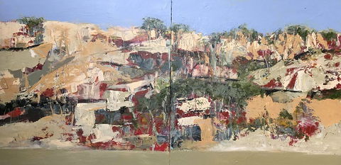 Gallery Blackheath - Kawana Tourism 3