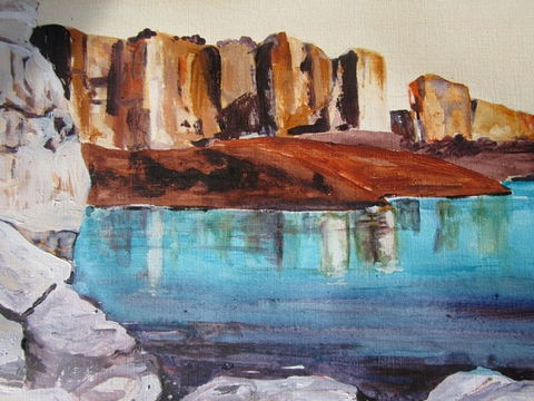 Gallery Blackheath - Kawana Tourism 4