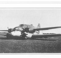 Avro Anson Landing Site - Kawana Tourism