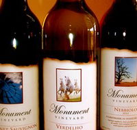 Monument Vineyard - Kawana Tourism