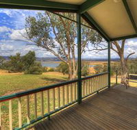 Inland Waters Holiday Parks Lake Burrendong - Kawana Tourism