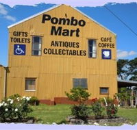 Pombo Mart - Kawana Tourism
