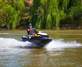 Wagga Beach - Kawana Tourism 1