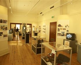 Museum Of The Riverina - Botanic Gardens Site - Kawana Tourism 0