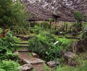 Burrendong Botanic Garden And Arboretum - Kawana Tourism 0