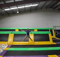 Jump n Putt - Kawana Tourism