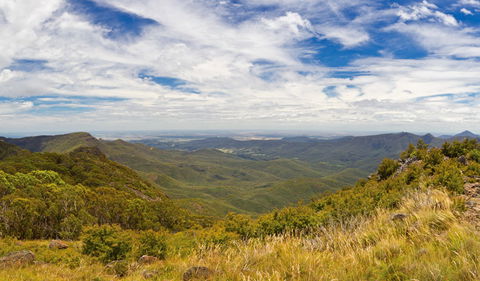 Mount Kaputar Summit Walk - Kawana Tourism 3