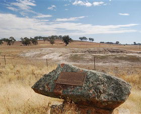 Sergeant Smyth Memorial - Kawana Tourism 0