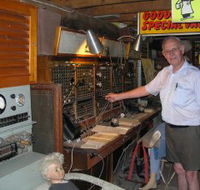 Dales Mini Museum Henty - Kawana Tourism