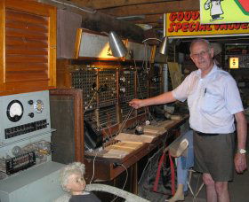 Dales Mini Museum Henty - Kawana Tourism 0