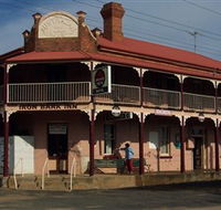 Stuart Town Historic Town Walk - Kawana Tourism