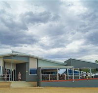 Cottontails Restaurant Winery and Function Centre - Kawana Tourism