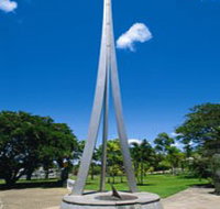 The Spire Tropic of Capricorn - Kawana Tourism