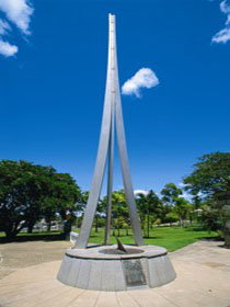 The Spire Tropic Of Capricorn - Kawana Tourism 0