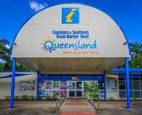 The Spire Tropic Of Capricorn - Kawana Tourism 2