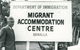 Benalla Migrant Camp Exhibition - thumb 0