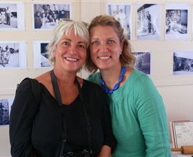 Benalla Migrant Camp Exhibition - Kawana Tourism 7