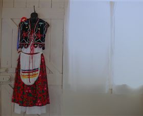 Benalla Migrant Camp Exhibition - Kawana Tourism 8