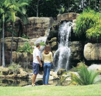 Kershaw Gardens - Kawana Tourism