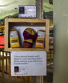 Bertalli's Alpine Breads Benalla - Kawana Tourism 1
