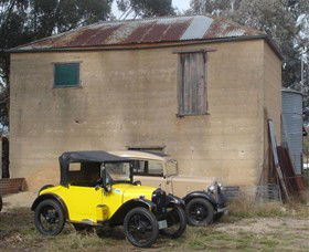 Bertalli's Alpine Breads Benalla - Kawana Tourism 2