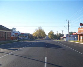 Howlong NSW Kawana Tourism
