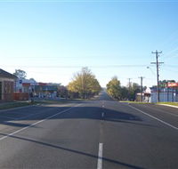 Howlong Historic Trail - Kawana Tourism
