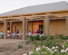 Wallington Wines - Kawana Tourism 0